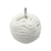 Flexipads World Class Scruff Ball 75mm / 3in White Non-Scratch Flexipads World Class - Town Tools