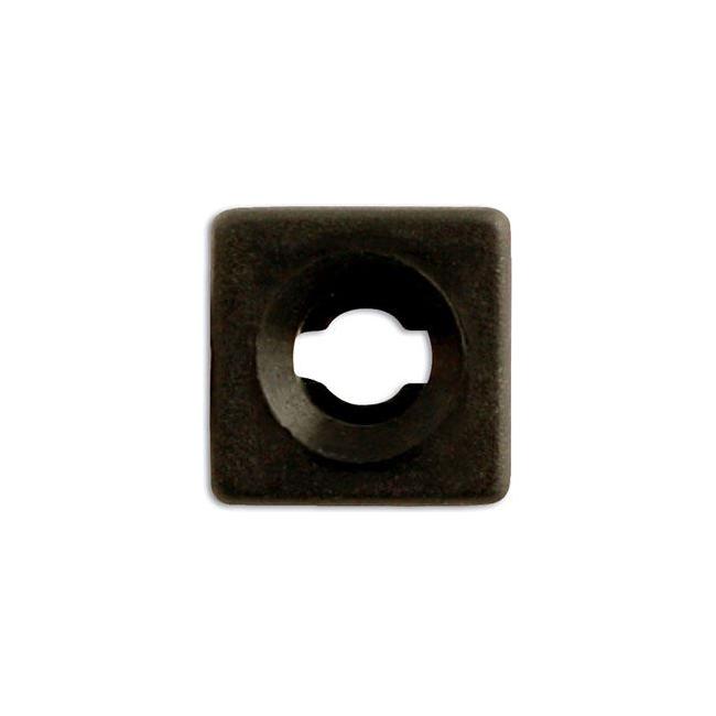 Connect Trim Locking Nut - for VW 50pc 31630 Tool Connection - Town Tools 