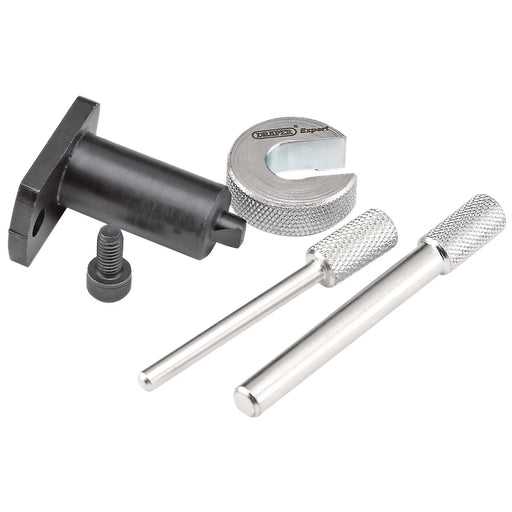 Draper Expert Engine Timing Kit (Citroen, Fiat, Peugeot) - ETK153