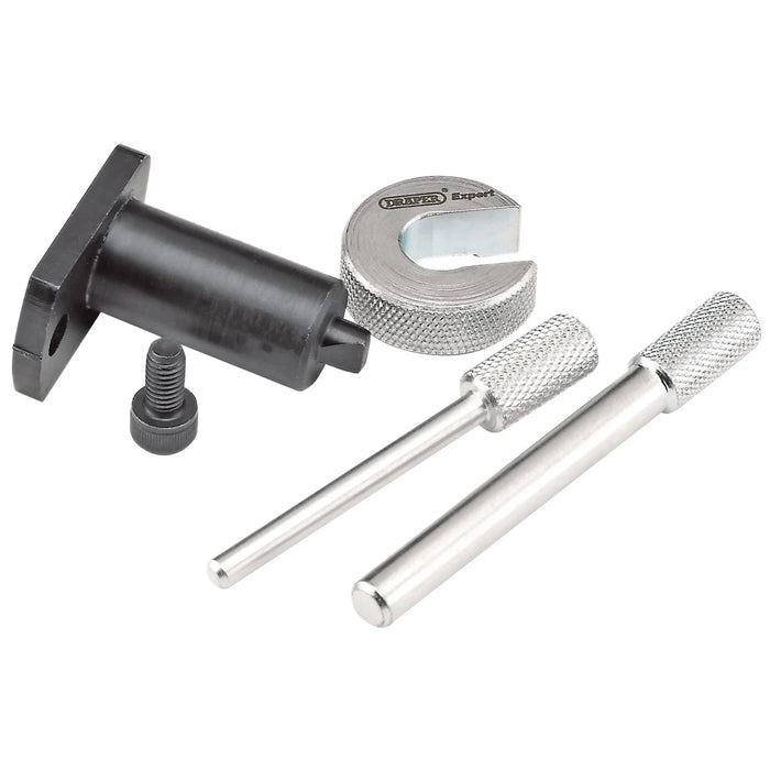 Draper Expert Engine Timing Kit (Citroen, Fiat, Peugeot) - ETK153
