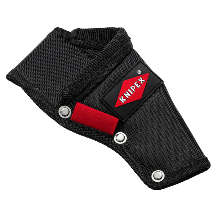 KNIPEX 00 19 75 LE Multi-Purpose Belt Pouch, 215 mm - 00 19 75 LE