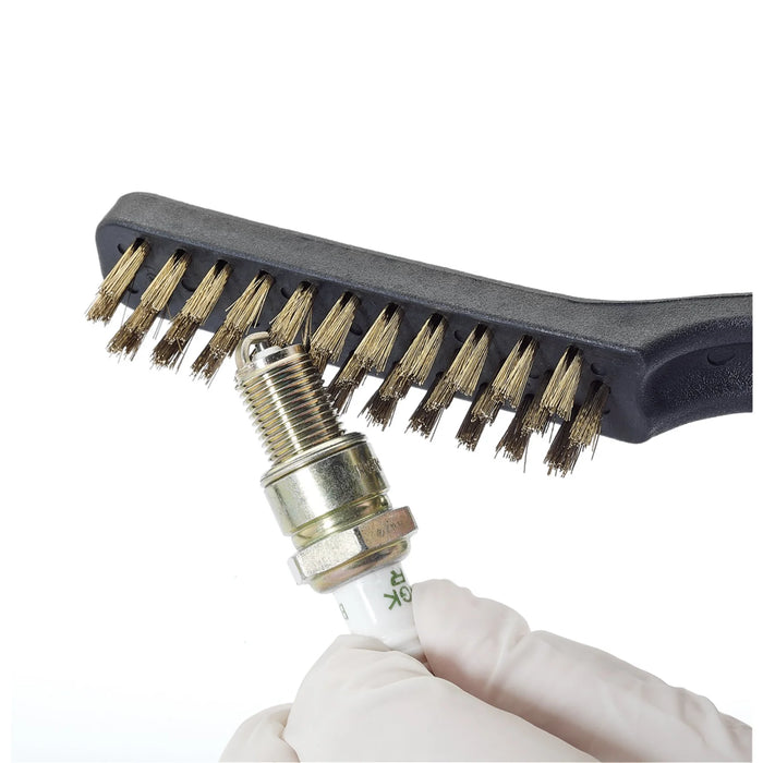 Draper Brush Set, 230mm (3 Piece) - 4864