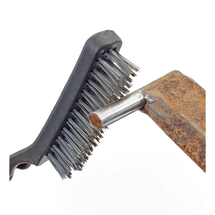 Draper Brush Set, 230mm (3 Piece) - 4864