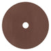 Sealey Fibre Backed Disc175mm 120Grit Pack of 25 WSD7120 Sealey - Town Tools 