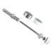 Rawlplug 67 484 WC Fixing Kit Short Plug Rawlplug - Town Tools