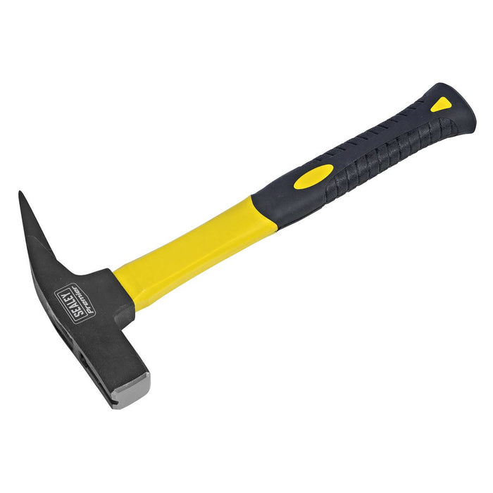 Sealey Premier Premier Roofing Hammer with Fibreglass Handle 600g SR706 Sealey Premier - Town Tools 