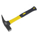 Sealey Premier Premier Roofing Hammer with Fibreglass Handle 600g SR706 Sealey Premier - Town Tools 