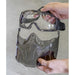 Sealey Safety Goggles with Detachable Face Shield SSP76 Sealey - Town Tools 