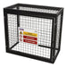 Sealey Safety Cage 2 x 47kg Gas Cylinders GCSC247 Sealey - Town Tools 