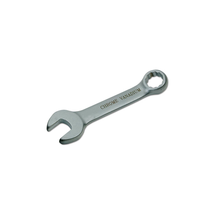 Laser Stubby Combination Spanner 15mm 2812