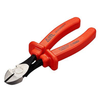 Itl Insulated Insulated High Leverage Diagonal Cutters 190mm (7.5in)