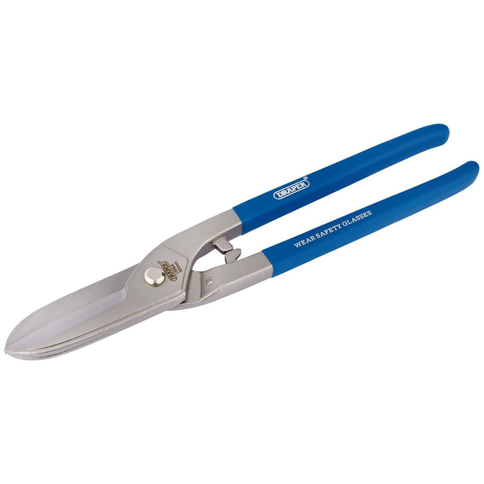 Draper Straight Tinman's Shears, 300mm 58981 Draper - Town Tools 