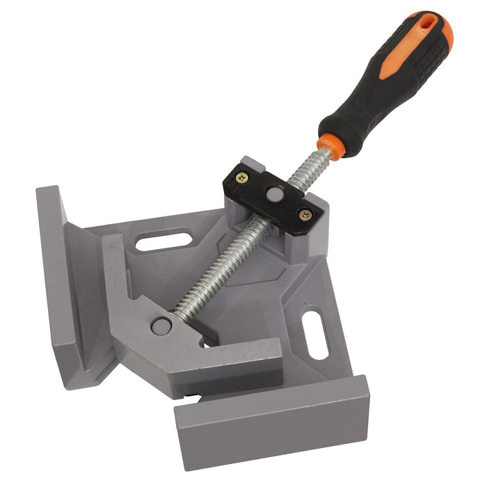 Sealey Swing Jaw Corner Clamp RC70 Sealey - Town Tools 