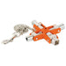 Bahco 9-in-1 Switch Cabinet Master Key Bahco - Town Tools