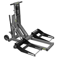 Sealey Premier Hydraulic Mower/Tractor Lift 340kg Capacity STML340