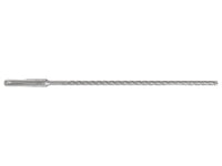 Bosch Powertool Accessories PRO SDS plus-5X Hammer Drill Bit 6.0 x 200 x 260mm