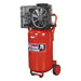 Sealey Compressor 90L Vertical Belt Drive 3hp SAC1903B Sealey - Town Tools 