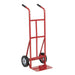 Sealey Sack Truck with Solid Tyres 150kg Capacity CST983 Sealey - Town Tools 