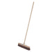 Draper Stiff Bassine Broom, 450mm 08003 Draper - Town Tools 