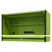 Superline Pro Superline PRO Black Edition Top Hutch & 2 Drawer Riser 1549mm Superline Pro - Town Tools 
