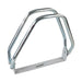 Silverline Wall Bicycle Holder 180° Adjustable Silverline - Town Tools 