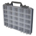Sealey Professional Compartment Case - Medium APAS25R Sealey - Town Tools 