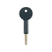Yale Locks Additional Keys To Suit 8K101/1 Pack 2 Yale Locks - Town Tools