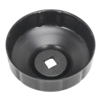 Sealey Oil Filter Cap Wrench76mm x 12 Flutes VS7006.V2-07