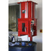 Sealey Pneumatic Oil Filter Crusher HFC08 Sealey - Town Tools 