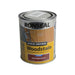 Ronseal Quick Drying Woodstain Satin Deep Mahogany 750ml Ronseal - Town Tools