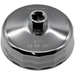 Sealey Oil Filter Cap Wrench 88-89mm/15F (907)