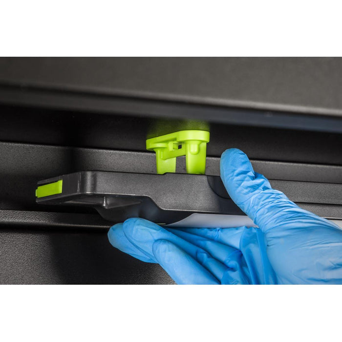 Sealey 3-in-1 Folding Floodlight 10W SMD LED LED15WFL Sealey - Town Tools 