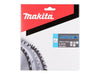 Makita B-32708 MAKBLADE Mitre Saw Blade 190 x 20mm x 24T Makita - Town Tools