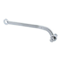Laser Drain Key Wrench - for BMW & for Mercedes-Benz 8300