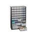 Raaco 1321-07 Metal Cabinet 40 Drawer Raaco - Town Tools