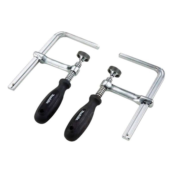 Makita 194385-5 Plunge Saw Clamp Set Makita - Town Tools