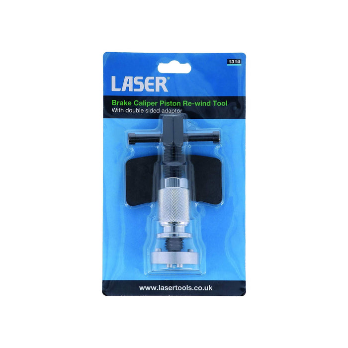 Laser Socket 1/2"D 20mm 0131