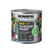 Ronseal Garden Paint Clover 250ml Ronseal - Town Tools