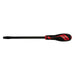 Teng Tools Flat Power Through Screwdriver 1.2 x 8mm Teng Tools - Town Tools 