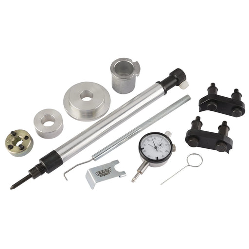 Draper Expert Engine Timing Kit ETK250 (Audi, SEAT, Skoda, Volkswagen) - ETK250 - image 1