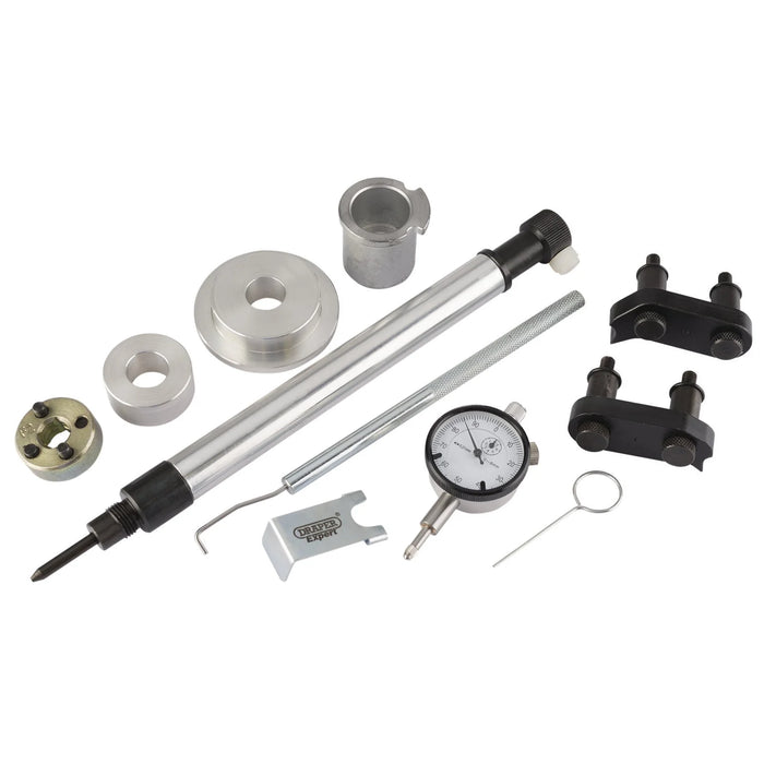 Draper Expert Engine Timing Kit ETK250 (Audi, SEAT, Skoda, Volkswagen) - ETK250
