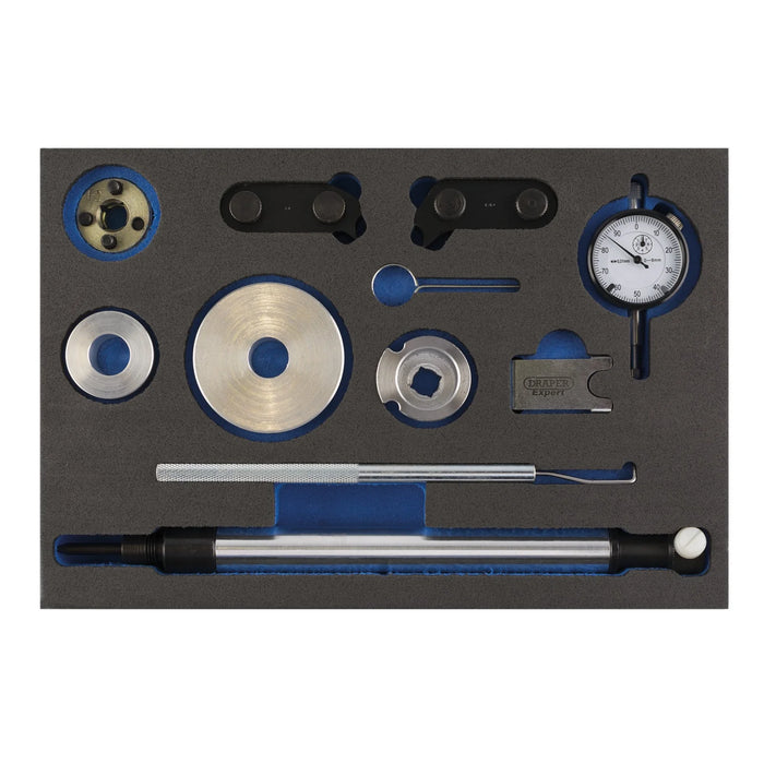 Draper Expert Engine Timing Kit ETK250 (Audi, SEAT, Skoda, Volkswagen) - ETK250