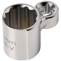 Laser Top Suspension Mount Socket 14mm 7071