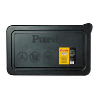 Purdy® Dual Roll Off Bucket Lid