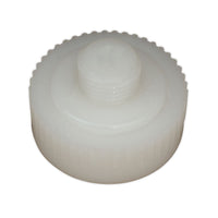 Sealey Premier Premier Nylon Hammer Face, Hard/White for NFH15 342/712NF