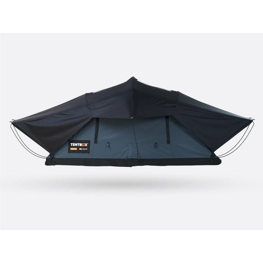 TentBox Lite XL (Slate Grey) 4 Person Roof Tent TENTBOX - Town Tools