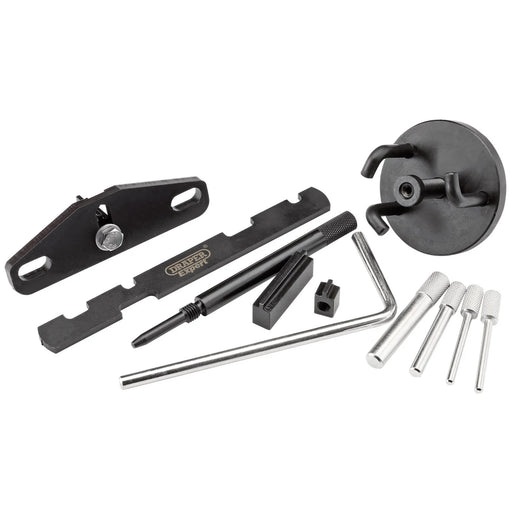 Draper Expert Engine Timing Kit (Ford, Mazda) - ETK172