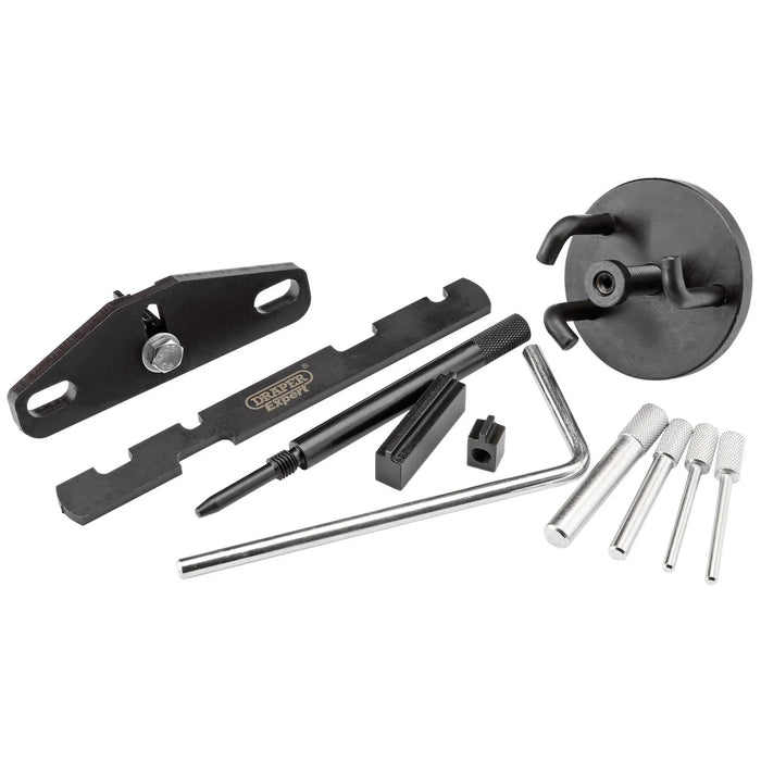 Draper Expert Engine Timing Kit (Ford, Mazda) - ETK172