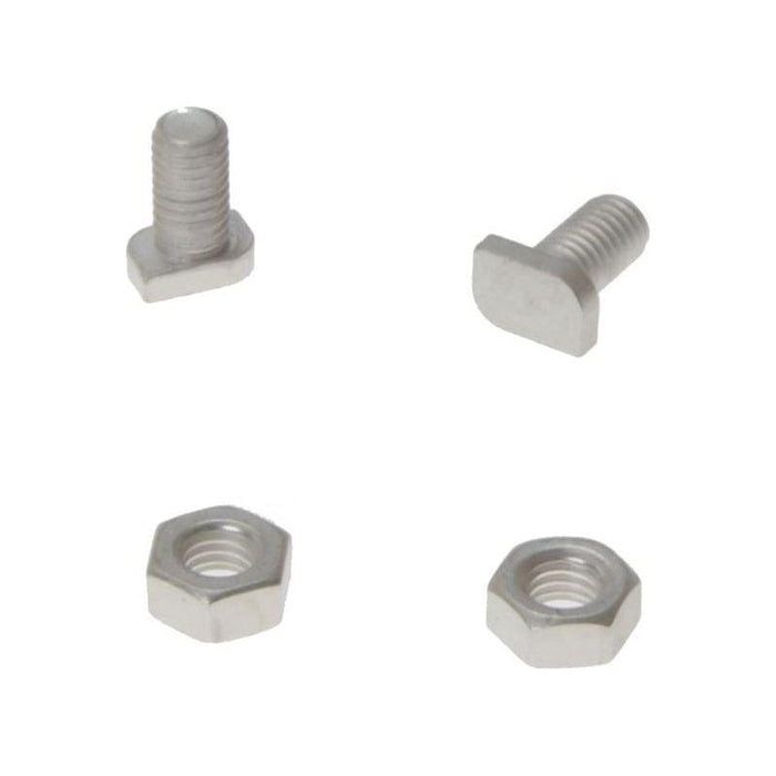 Alm Manufacturing GH003 Cropped Glaze Bolts & Nuts Pack of 20 ALM Manufacturing - Town Tools