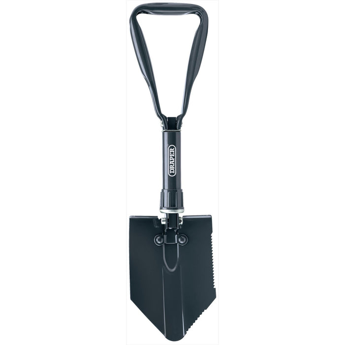 Draper Folding Steel Shovel 51002 Draper - Town Tools 